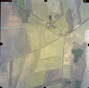 5113 -LFDI Eikelhof; boven: Soestwetering., 1996-04-05