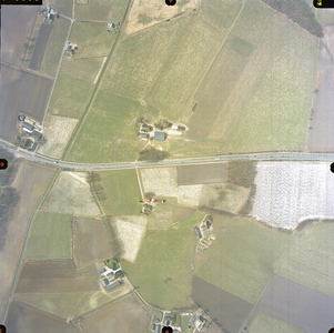 5115 -LFDI Raalterweg; links: Averlose Houtweg., 1996-04-05