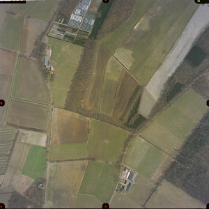 5121 -LFDI Links: Zonnenbergerweg., 1996-04-05