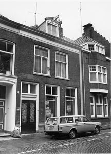 1205 Gesloopt., 01-04-1986