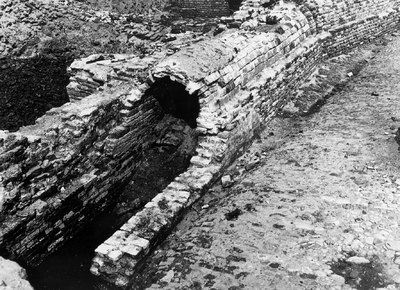 1374 Opgraving riool, 01-06-1979 - 30-06-1979