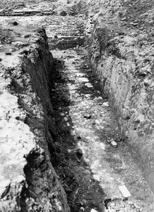 1378 Opgraving riool+bestrating, 01-06-1979 - 30-06-1979