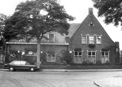 4095 vm Parochiehuis, 01-01-1990 - 31-12-1990