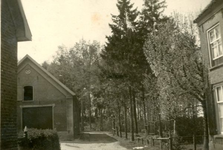 223-003 Pad naar de kasteelheuvel