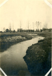 223-008 Een meander van het Zwarte Water