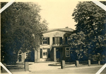 223-009 Het raadhuis