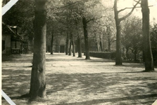 223-010 Het dorpsplein