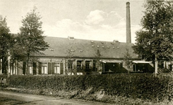 223-027 De stoomzuivelfabriek