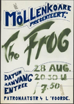 256 Möllenkoare presenteert: The Frog