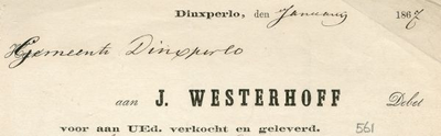 0043-0561 J. Westerhoff