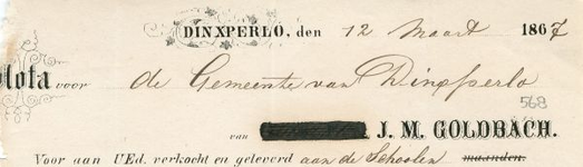 0043-0568 J.M. Goldbach