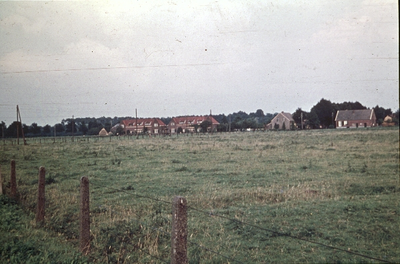 12-5-13 Gezicht op het Rooie Dorp