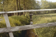 30-1-30 Landschap in de buurt van boerderij Oossinkhorst
