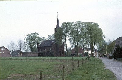 31-1-15 De Evangelische Kerk in Suderwick