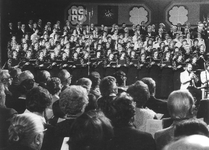 0629 Zangavond georganiseerd door de NCRV