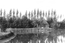 0793 Het Openluchtmuseum van Te Bokkel