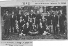0798 Voetbalvereniging Concordia