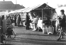 0851 Weekmarkt
