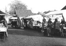 0852 Weekmarkt