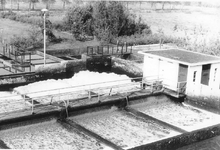 0854 Zuiveringsinstallatie