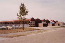 0909 Opening Sociale Werkplaats De Marke door Prins Claus