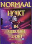 22 Normaal Høkt in Sibboern. 3 okt