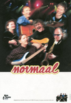 24.1 Normaal. Mojo Theater. vlnr: Jan Wilm Tolkamp, Willem Terhorst, Ferdi Jolij, Bennie Jolink, Jan de Ligt en Fokke de Jong