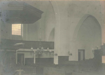 234-1 Interieur hervormde kerk