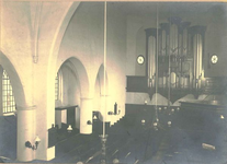 234-2 Interieur hervormde kerk