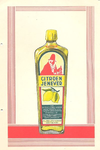 106 Ph. van Perlstein & Zn. Citroen Jenever