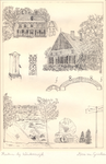 017 Van boven naar beneden: Boeyink; Leefert of Leverdink; de steemgroeve, herdenkingssteen