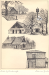 018 Boerderij linksboven Wissinkpas (Meenkmolenweg 2), Boerderij midden boven Ubbink (Halteweg 5), Boerderij midden ...