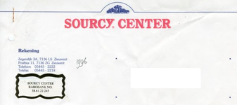 0684-1539 Sourcy Center