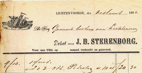 00501 J.B. Sterenborg
