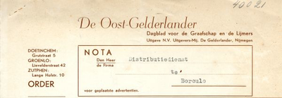 01112a De Oost-Gelderlander