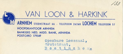 02117 Van Loon & Harkink