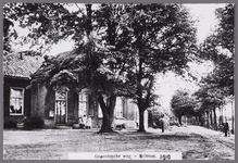 1307 Dorpsgezicht