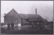 1314 Beltrumse Boterfabriek met haar nieuwe directeur