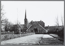 1345 Dorpsgezicht