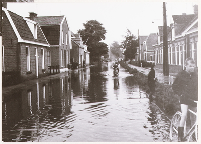 283 Overstroming