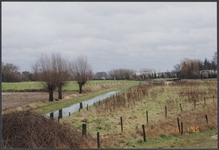 0957 Het Voorbroek. Via de Akkermansbeek richting Kaak B.V.