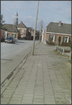 0969 Links de toren van de Nederlands Hervormde kerk