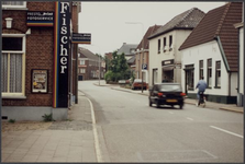 0986 Vanuit de Ulftseweg een kijkje richting de markt
