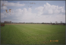 0988 Voorbroek, genomen vanaf de Varsseveldseweg