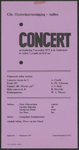 24 Chr. Oratoriumvereniging Aalten. Concert in de Zuiderkerk te Aalten. Oostgelders Symfonieorkest o.l.v. Pierre van ...