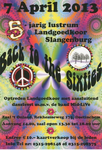 107 Back to the Sixties. 5-jarig lustrum Landgoedkoor Slangenburg. Zaal 't Onland, Rekhemseweg 175, Doetinchem