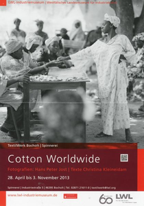 209 Cotton Worldwide, Textillwerk Bocholt