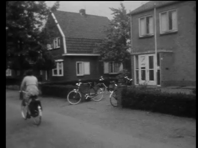 23 Gaanderen dorpsfilm, Deel 2, 1959