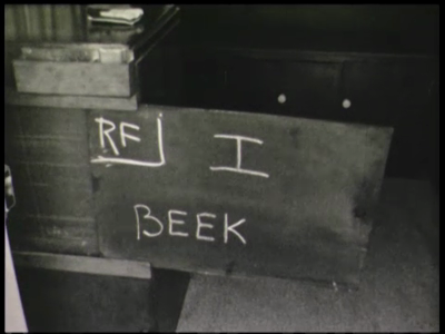 472 Beek dorpsfilm, 1969