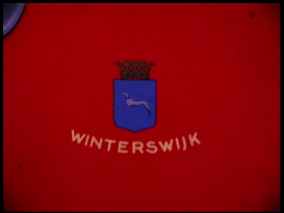 48 Winterswijk, Vrijwillige brandweer, 75 jarig bestaan, persconferentie en verspreiding jubileumkrant, 1979